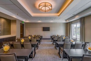 Meeting facility - Hampton Inn & Suites Tallahassee Capitol - University (Tallahassee)