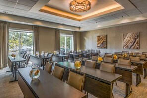 Sala de reunions