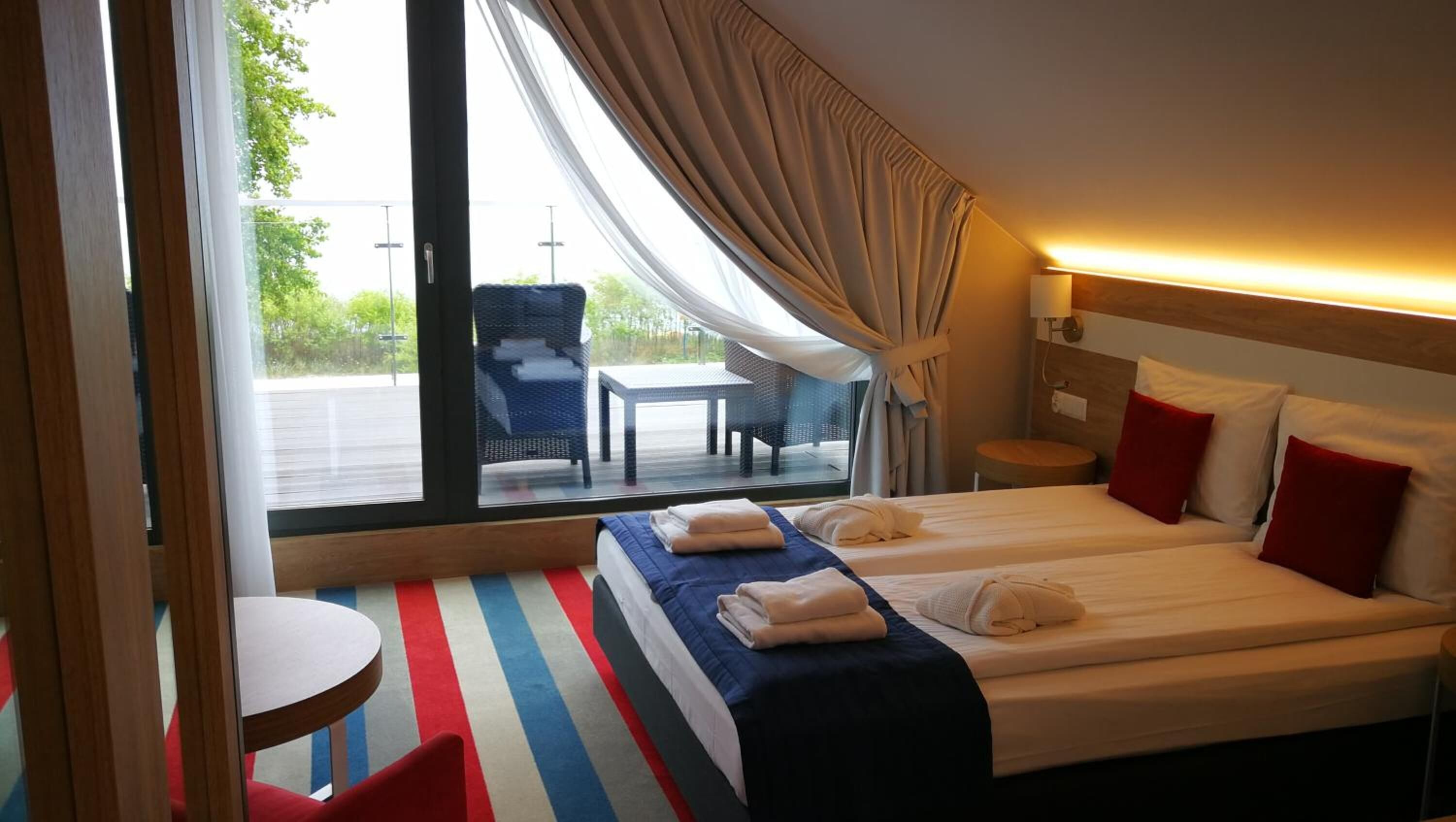 in-room safe, desk, soundproofing, iron/ironing board