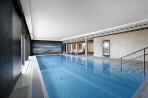 Body treatments, hydrotherapy, aromatherapy, deep-tissue massages - Hotel Skipper (Kosakowo)