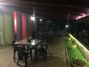 Porch - Solerosa (Lenola)