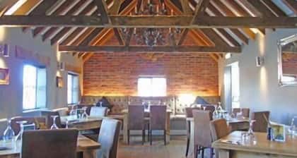 The Falcon at Hatton