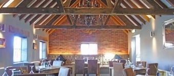 The Falcon at Hatton