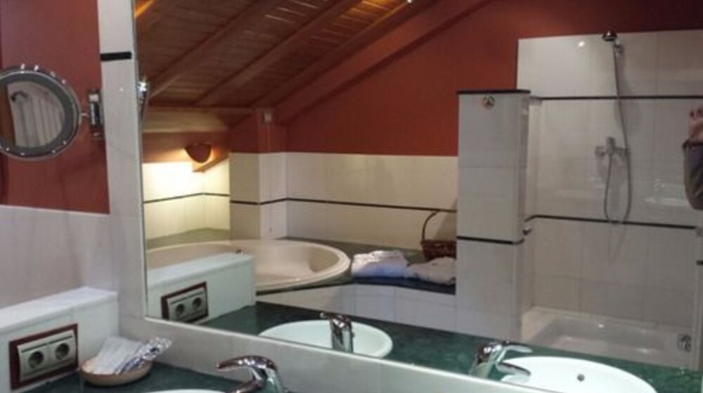 Hotel Las Eras by null