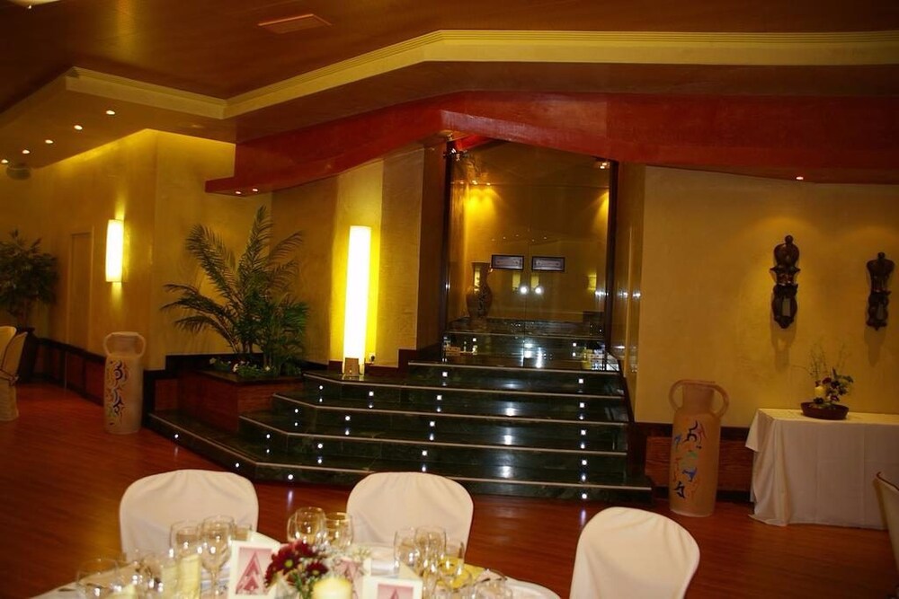 Hotel Las Eras by null