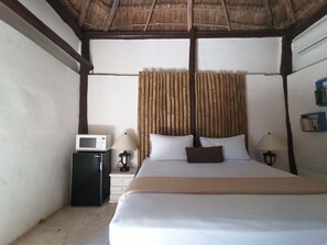 Luxury Suite, 1 King Bed | In-room safe, individually decorated, individually furnished, free WiFi - Nativ Tulum Hotel Boutique (Tulum)