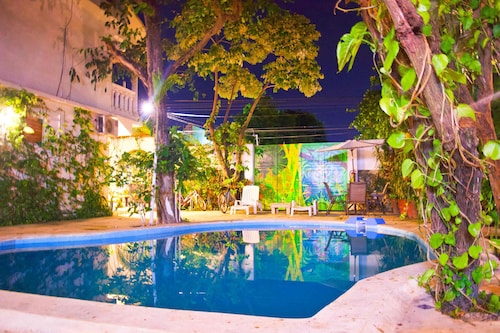 Nativ Tulum Hotel Boutique