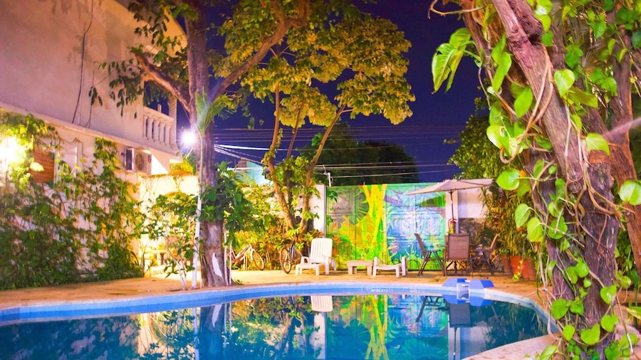 Nativ Tulum Hotel Boutique