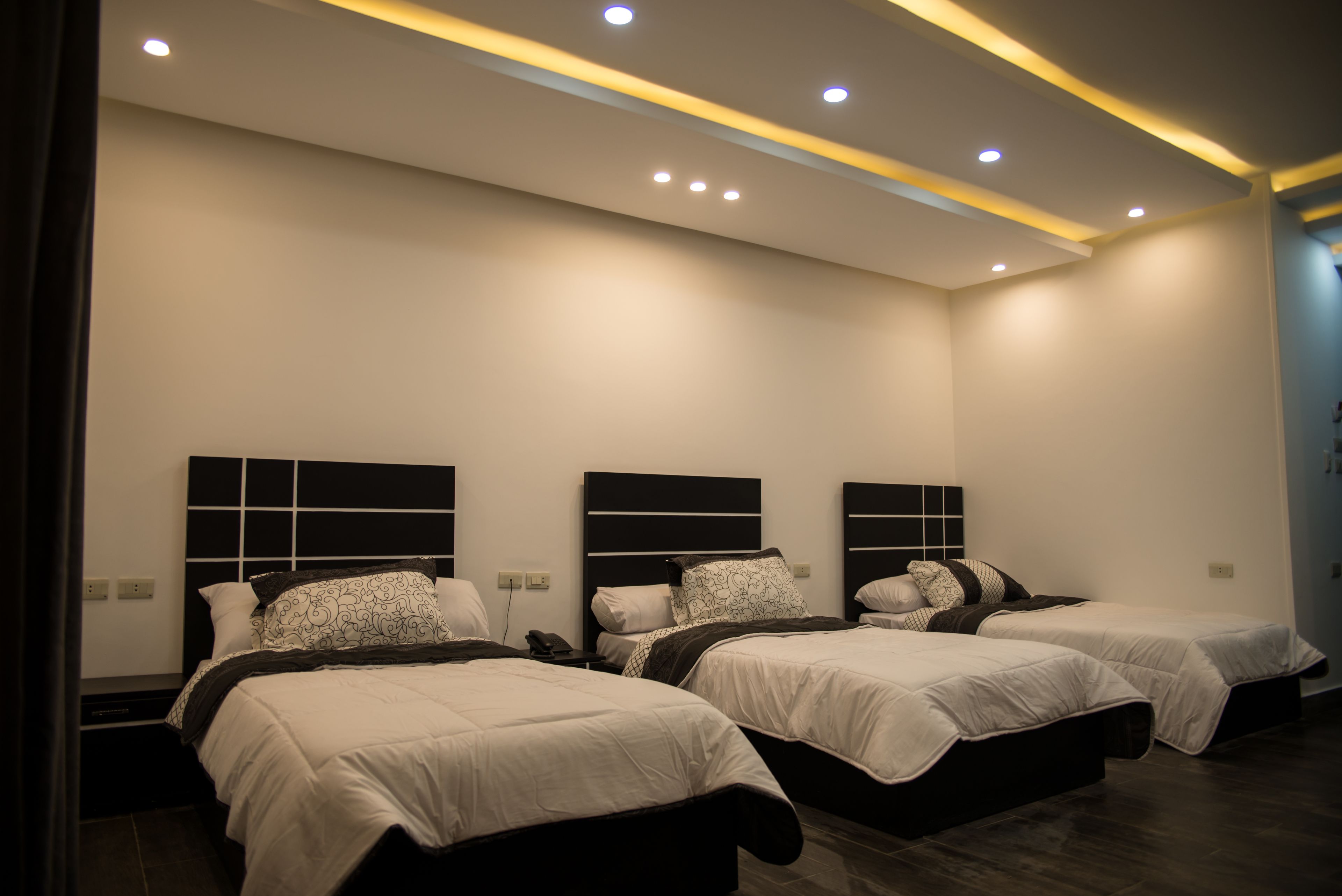 Foto - Marvel Stone Hotel