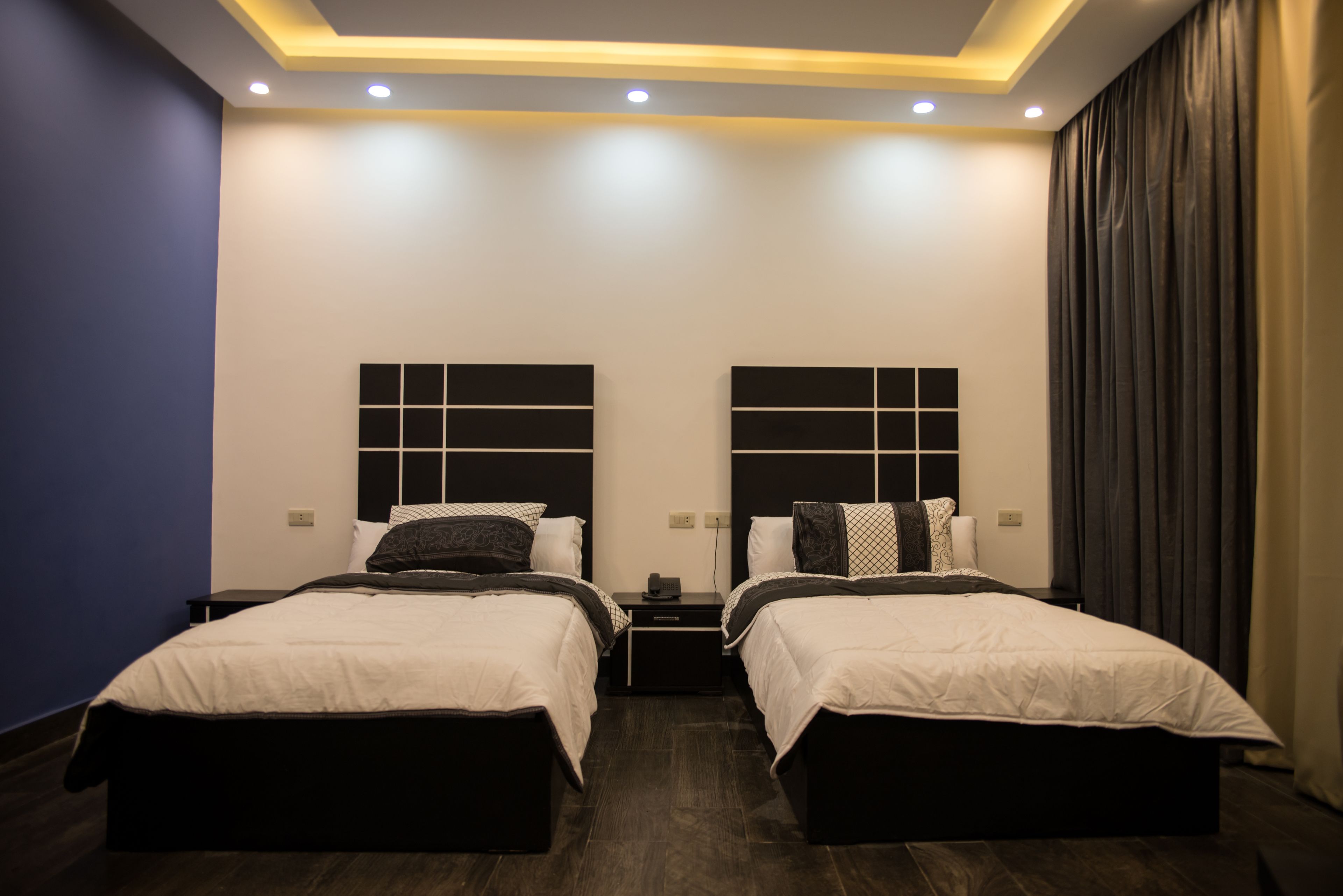 Foto - Marvel Stone Hotel