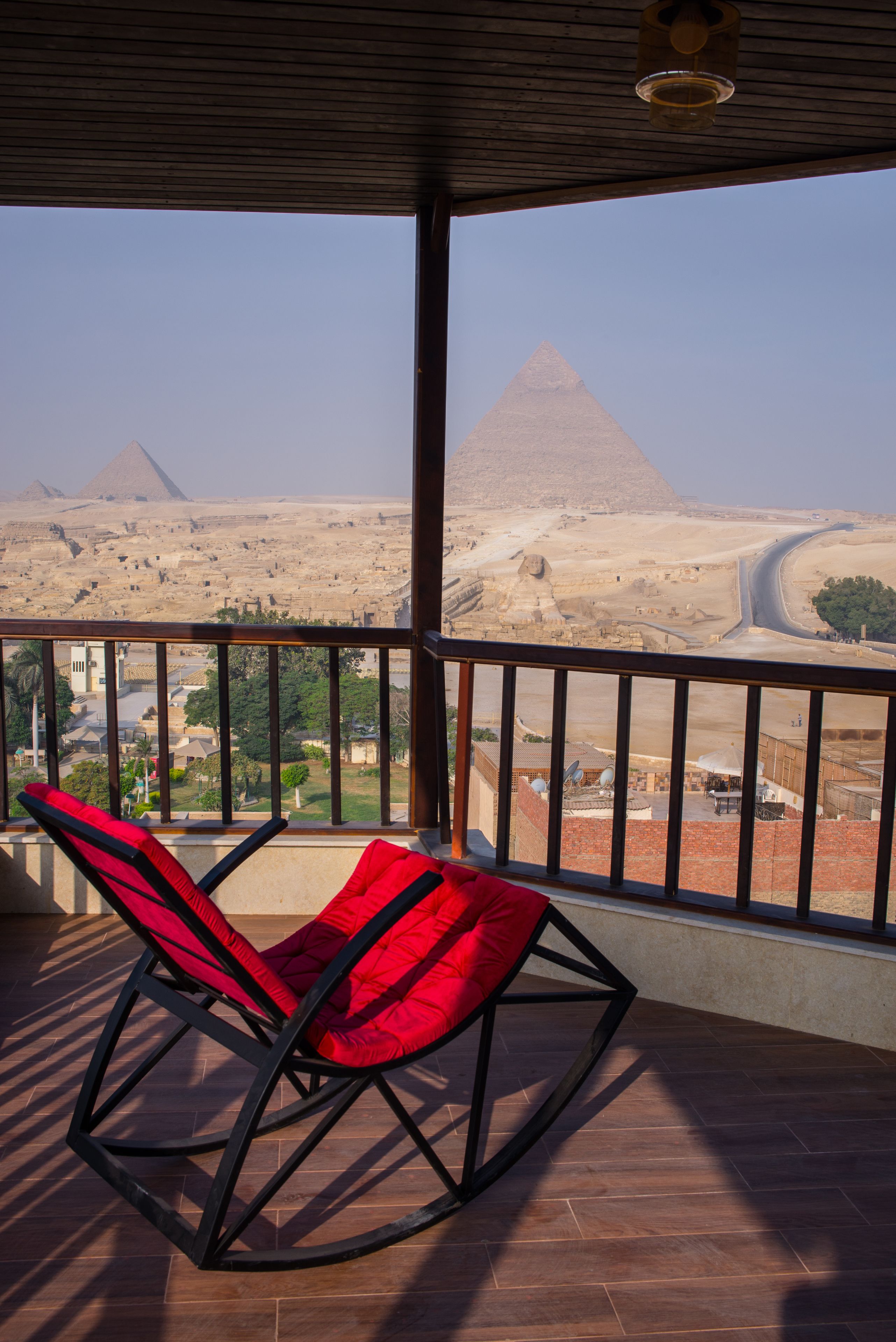 Foto - Marvel Stone Hotel