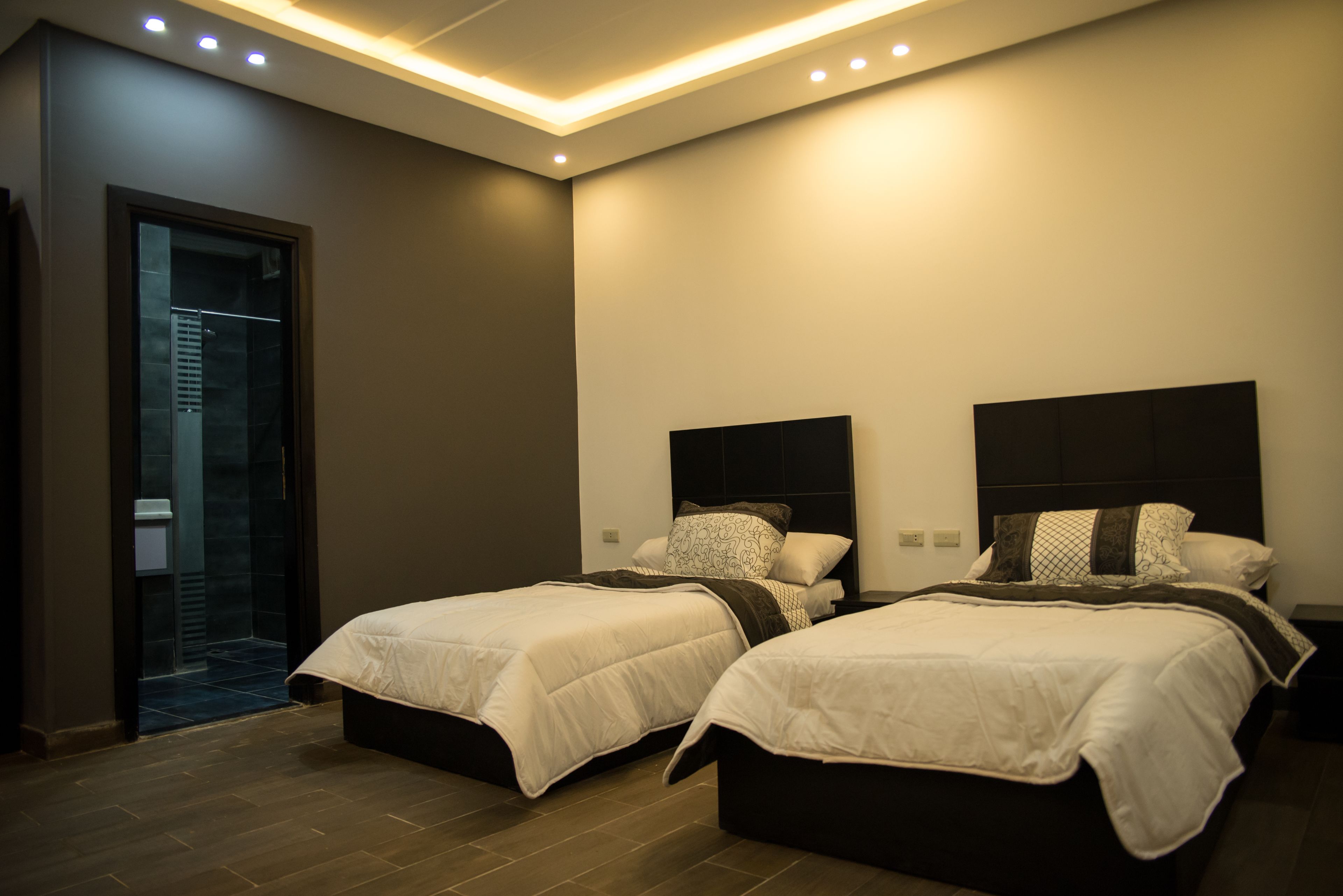 Foto - Marvel Stone Hotel