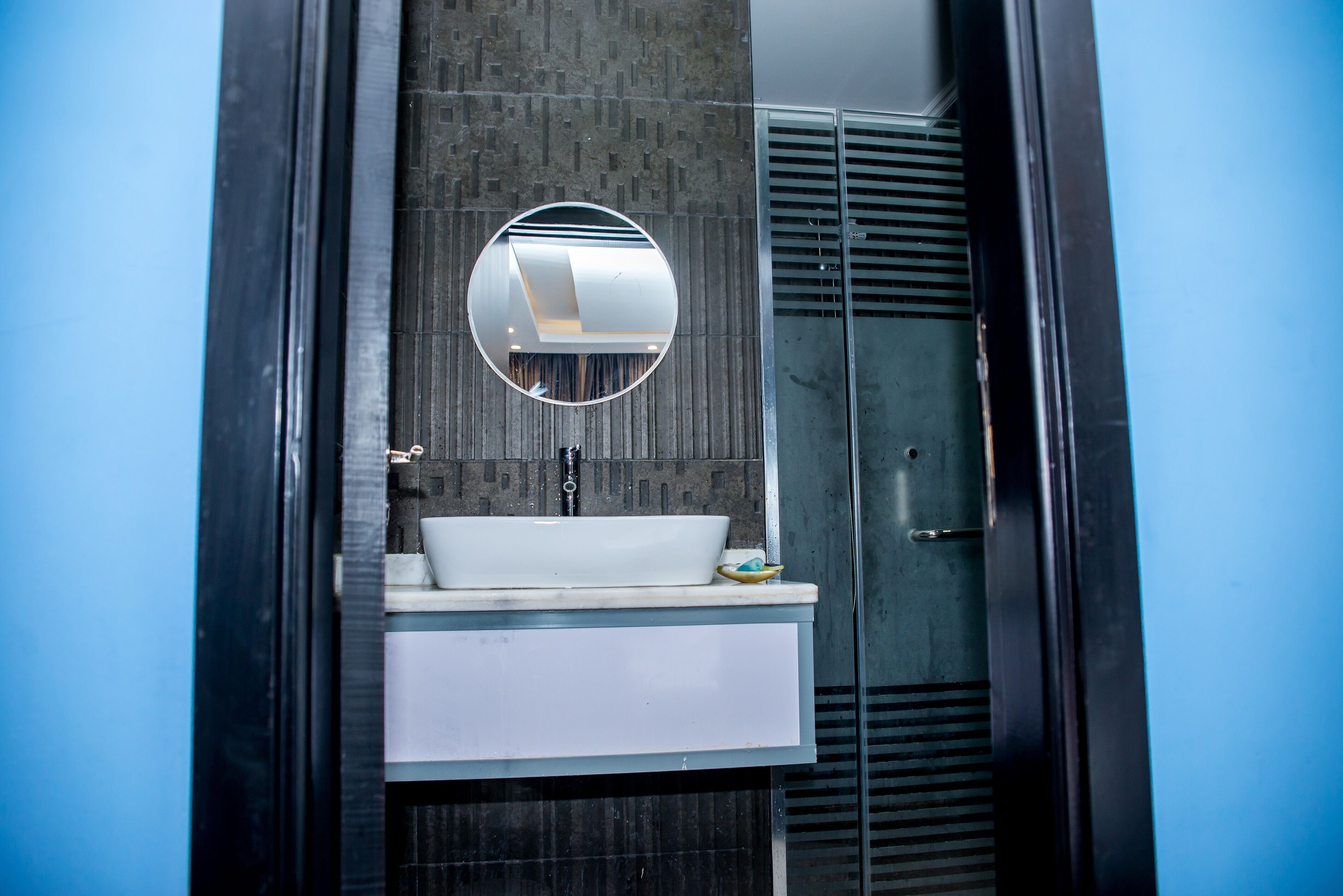 Foto - Marvel Stone Hotel