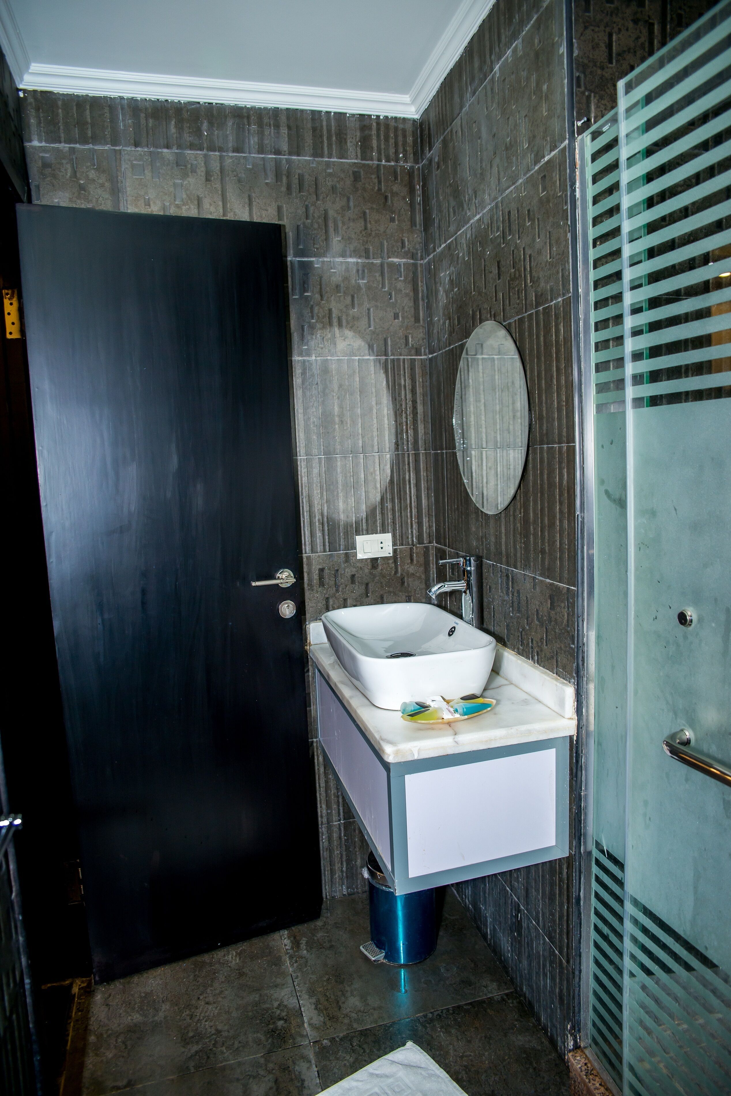 Foto - Marvel Stone Hotel