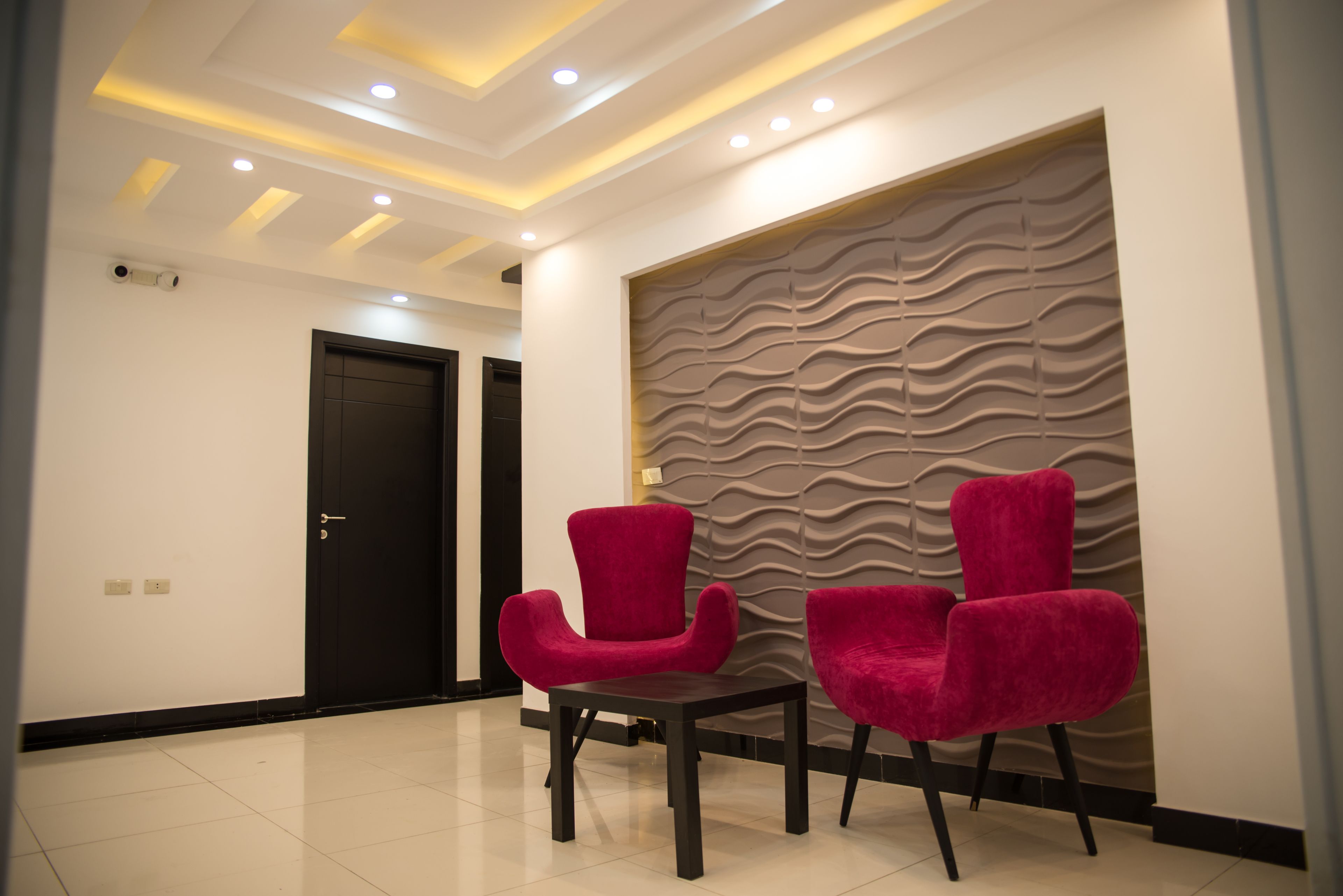 Foto - Marvel Stone Hotel