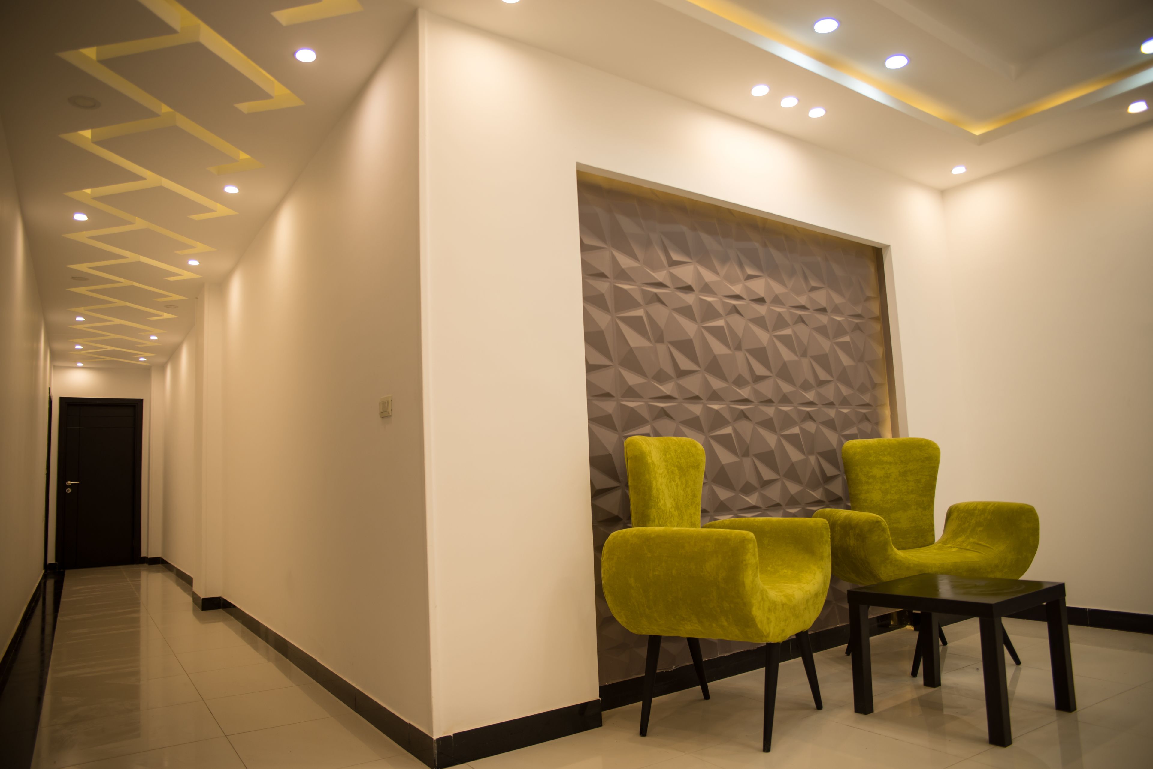 Foto - Marvel Stone Hotel