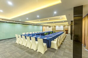 Meeting facility - Kingdo Hotel (Zhuhai)