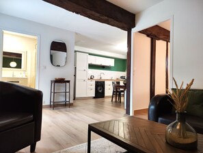 Standard Double Room, Ensuite