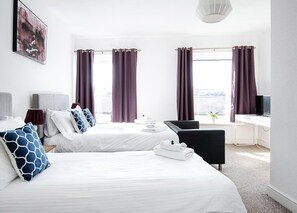 Miscellaneous - The Royal Ashton Town House (Taunton)