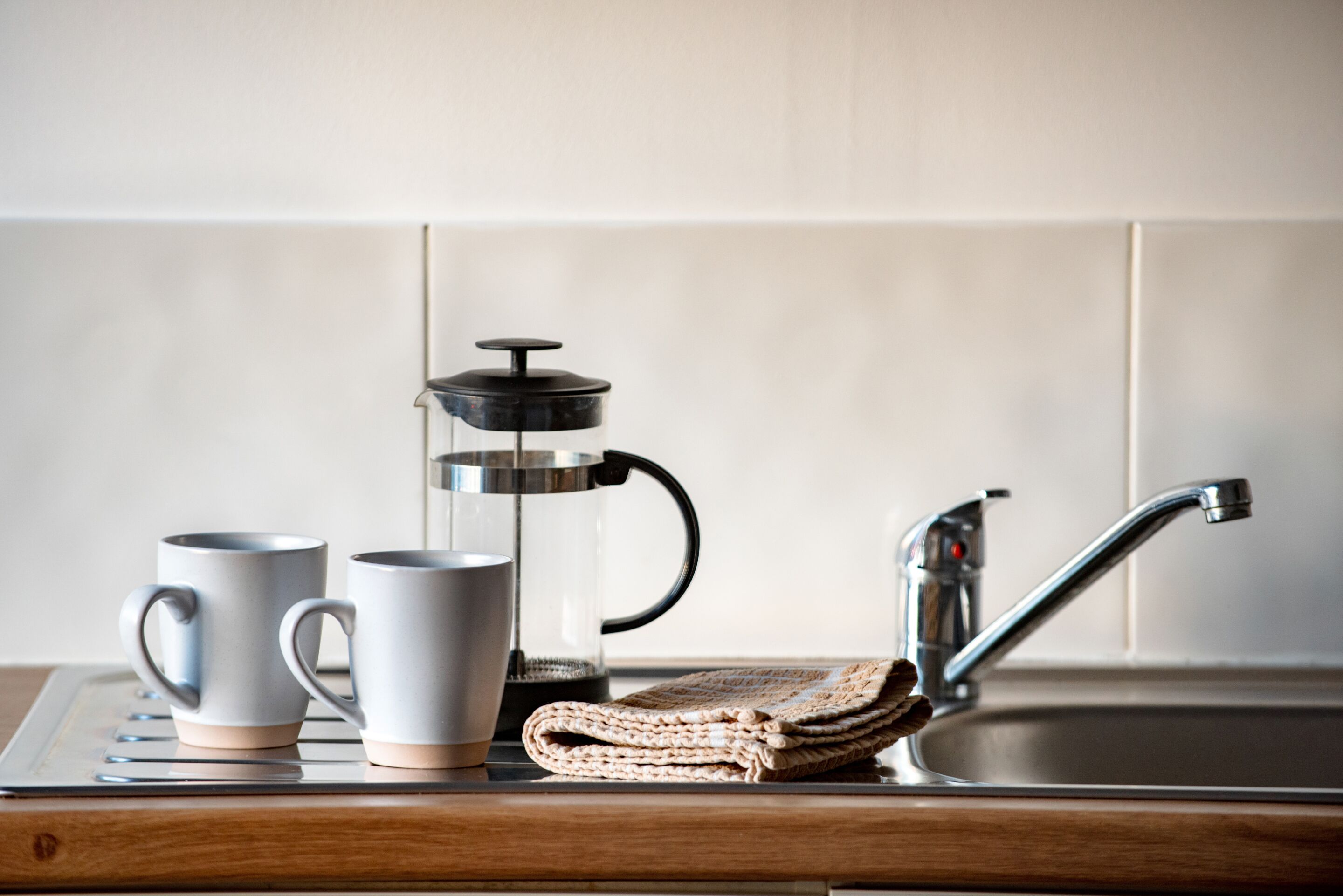 economy apartment, ensuite | breakfast meal