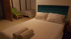 Free WiFi, bed sheets - Ocean canoas 178 (Canoas de Punta Sal)
