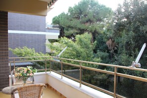 Double Room, Ensuite | Balcony - BedroomsRome (Rome)