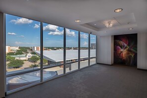 Meeting facility - Hilton Garden Inn Dallas at Hurst Conference Center (Hurst)