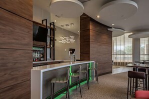 Serves dinner and happy hour