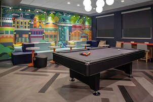 Instalaciones deportivas