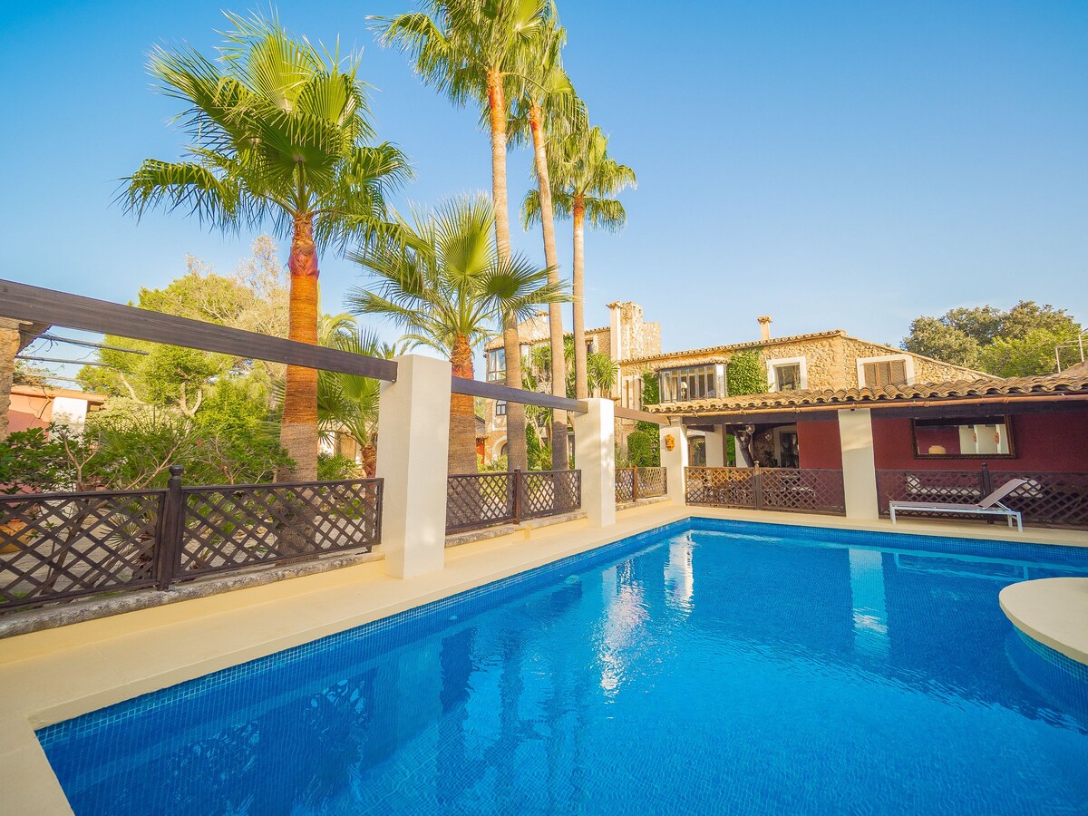 Bild für Gastgeberprofil