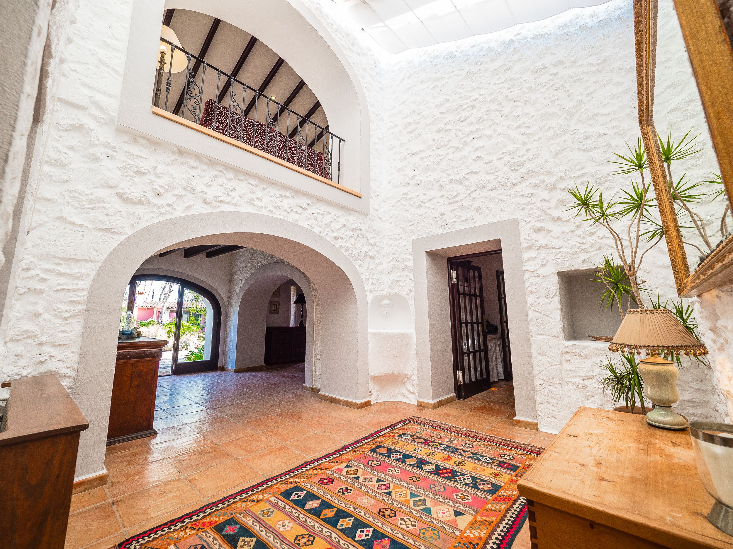 Villa, 5 Bedrooms, Private Pool | Room amenity