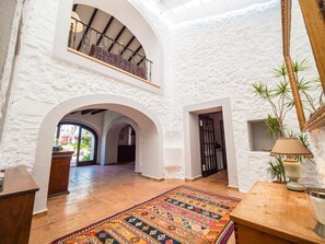 Villa, 5 Bedrooms, Private Pool | Room amenity - Villa Portol (Marratxi)