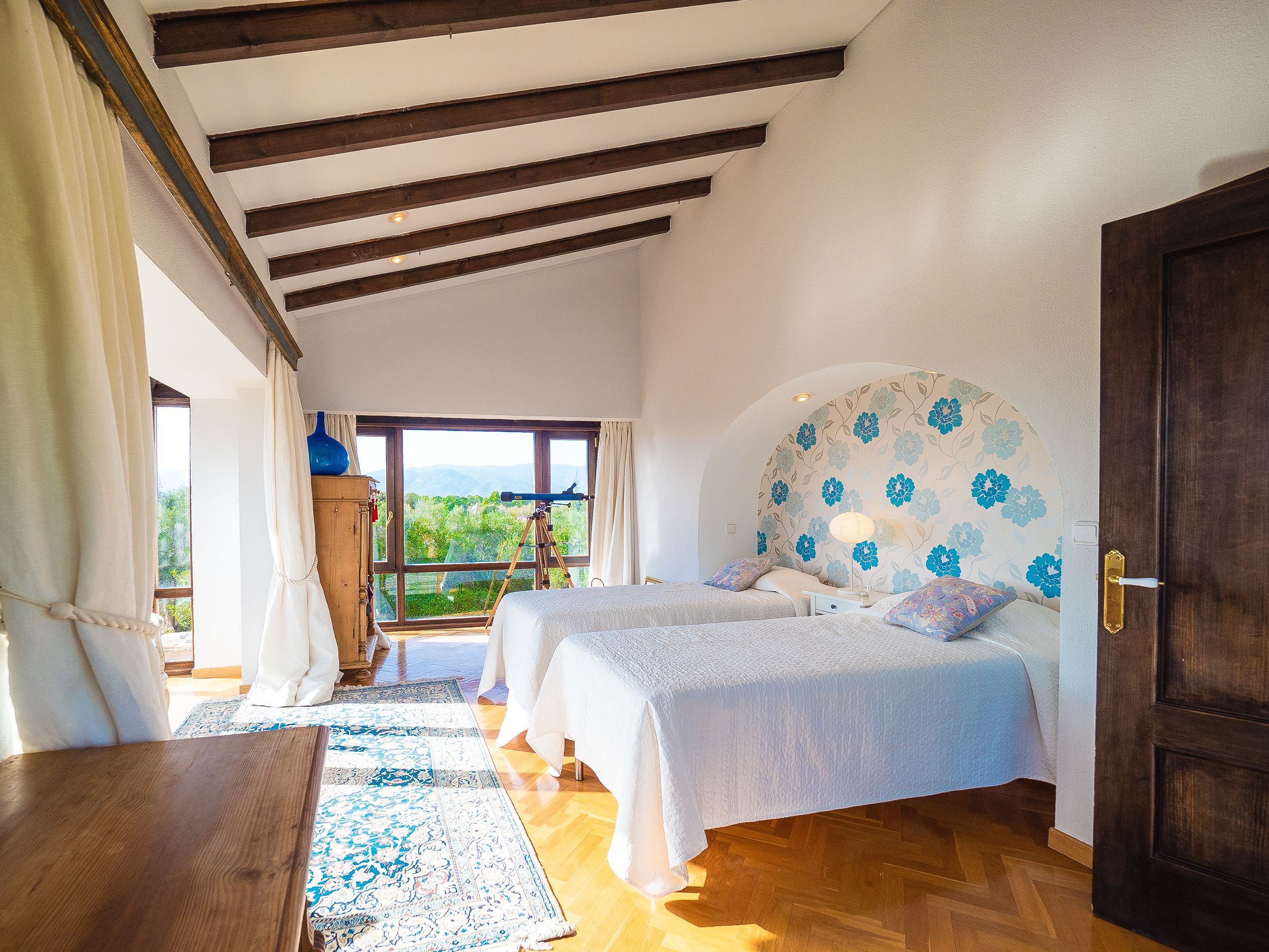 Villa, 5 Bedrooms, Private Pool