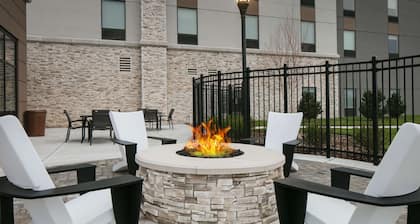 Hampton Inn Wichita Northwest