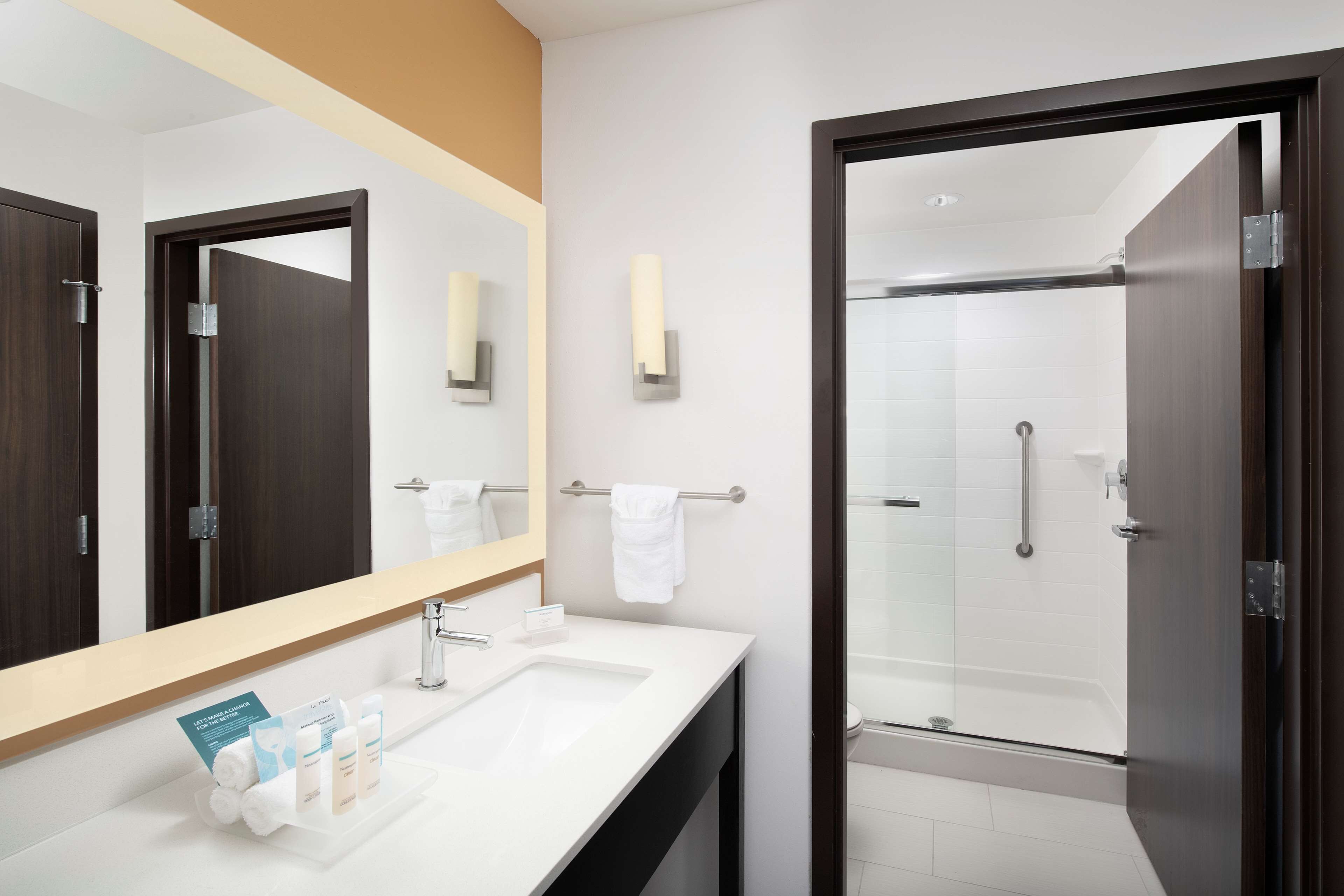 Foto - Homewood Suites by Hilton Kansas City Speedway