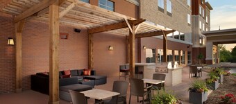 Homewood Suites by Hilton Kansas City Speedway