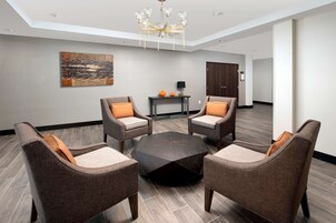 Sala de reunião