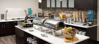 Homewood Suites by Hilton Kansas City Speedway