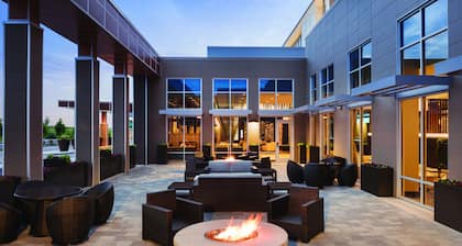 Embassy Suites by Hilton Noblesville Indianapolis Convention Center