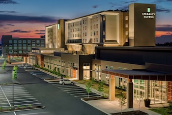 Embassy Suites by Hilton Noblesville Indianapolis Convention Cen
