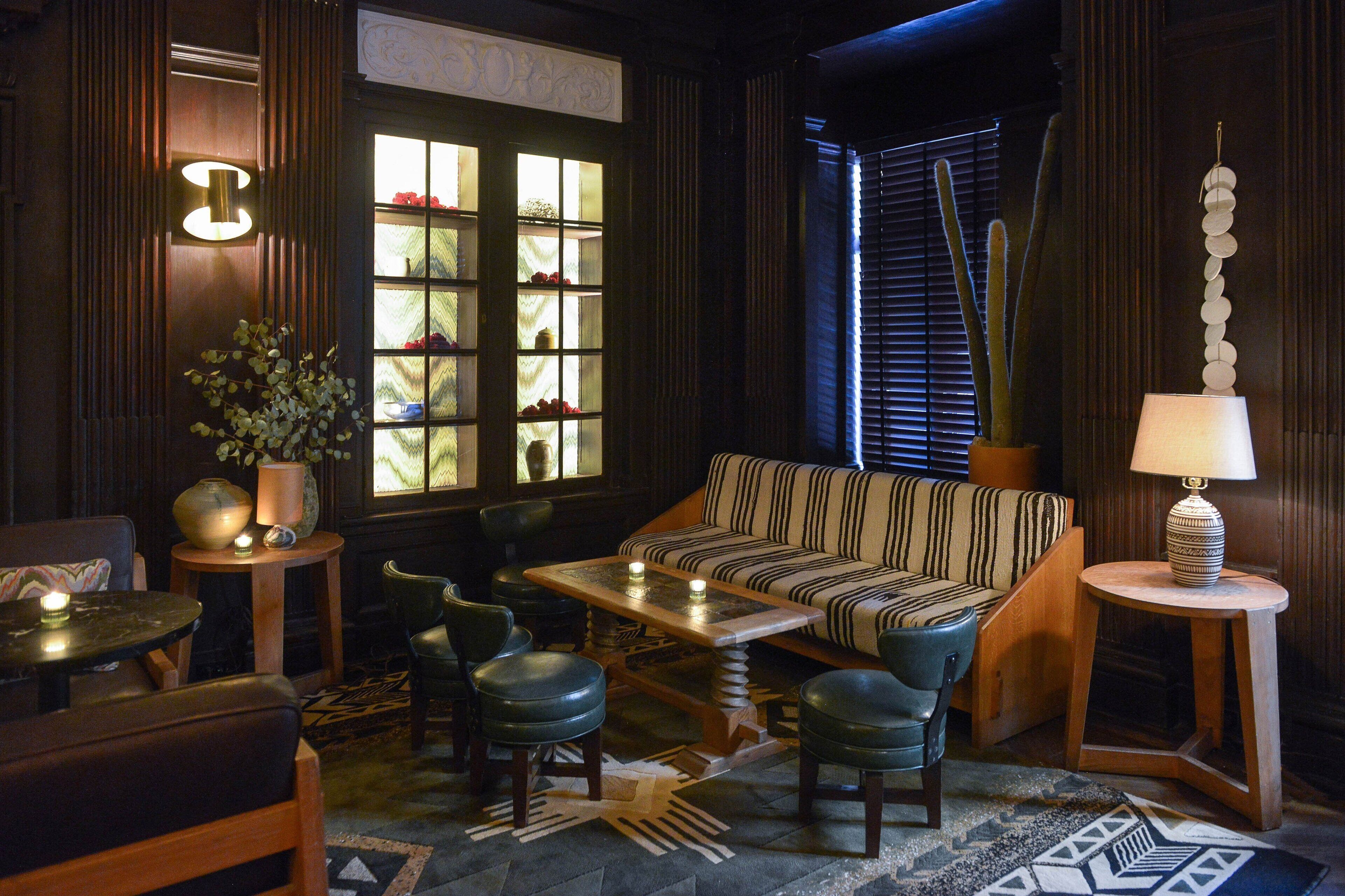 Foto - Freehand New York