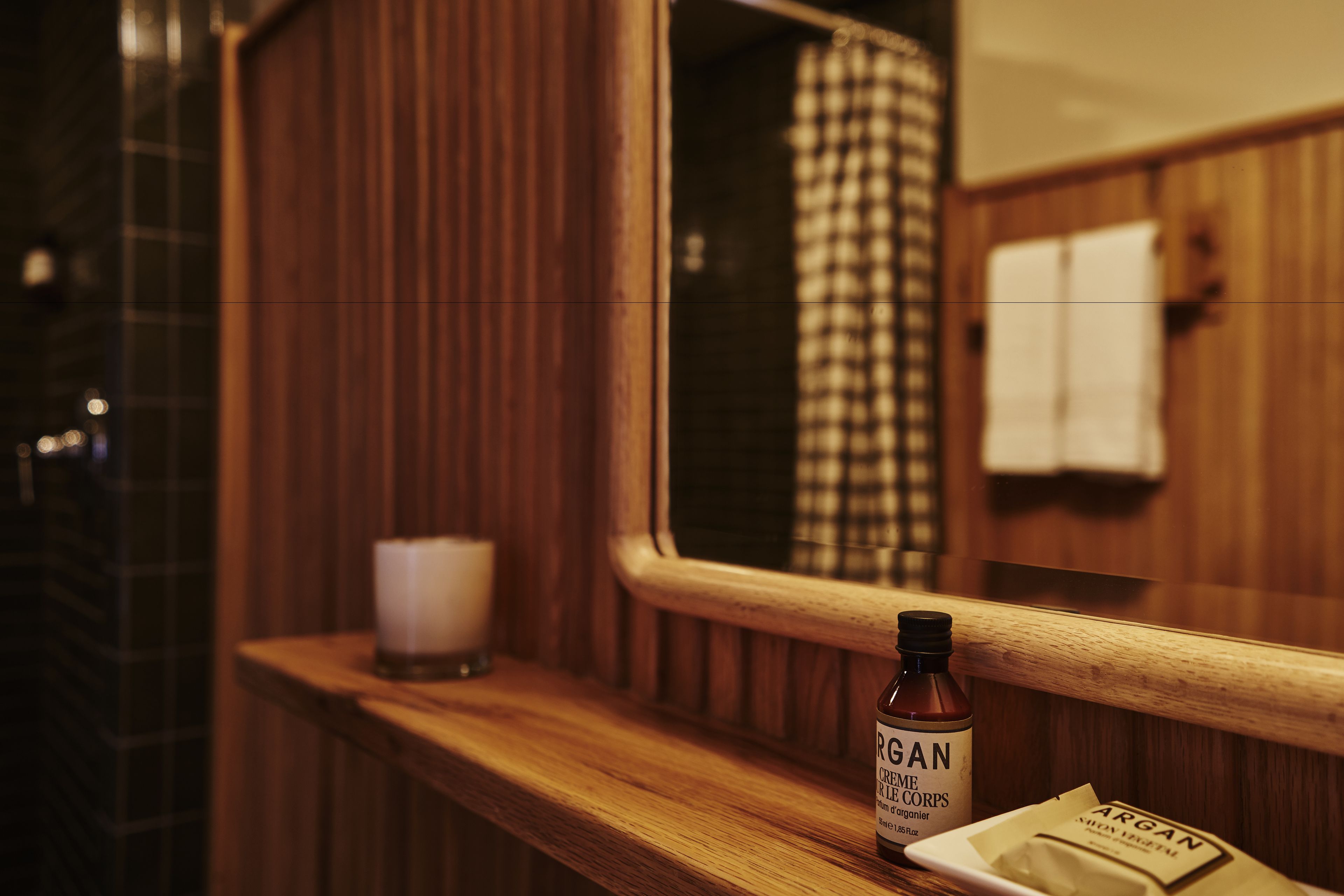 Foto - Freehand New York