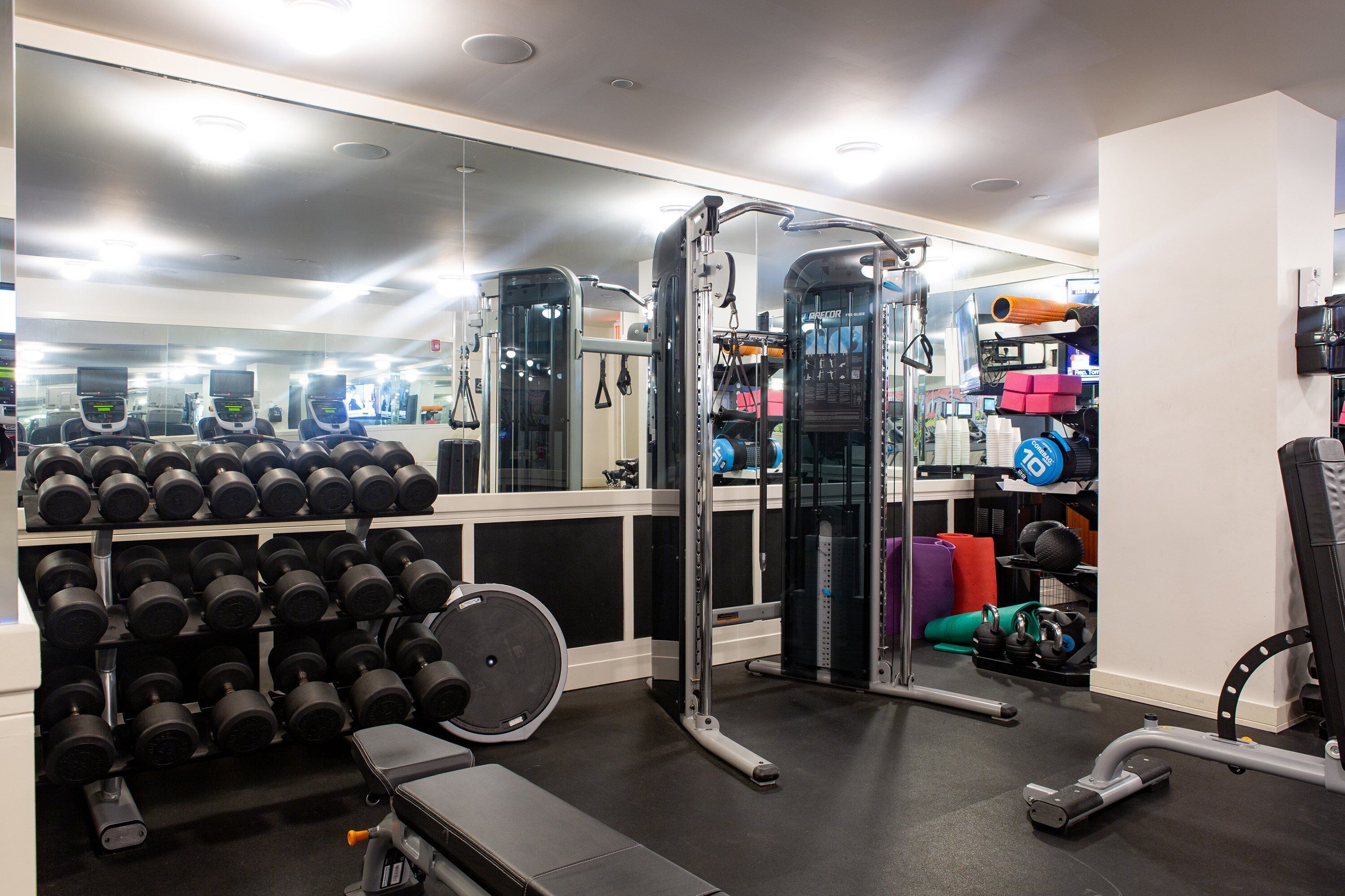 Foto - Freehand New York