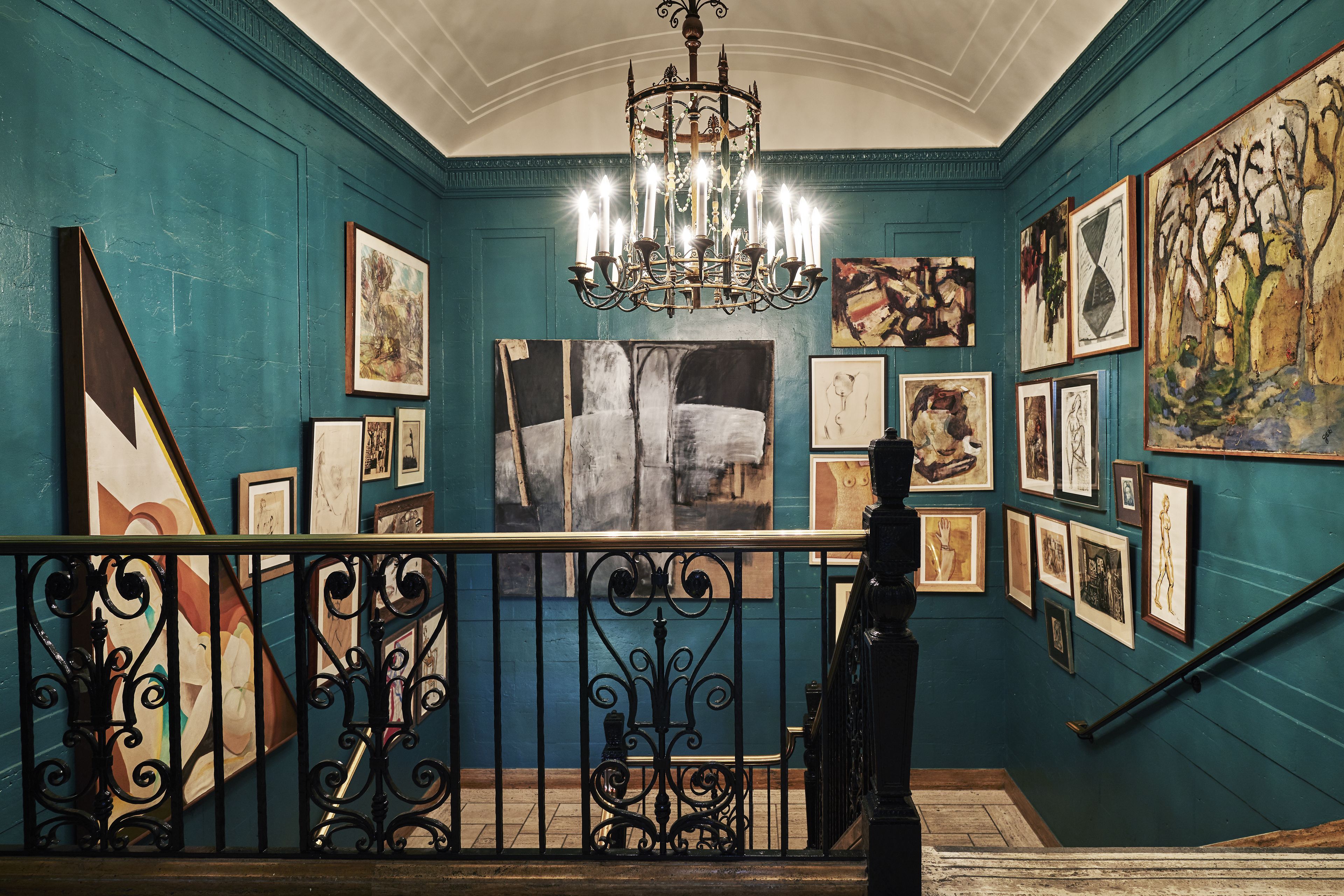 Foto - Freehand New York