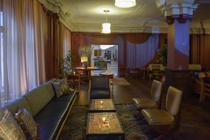 Casa noturna