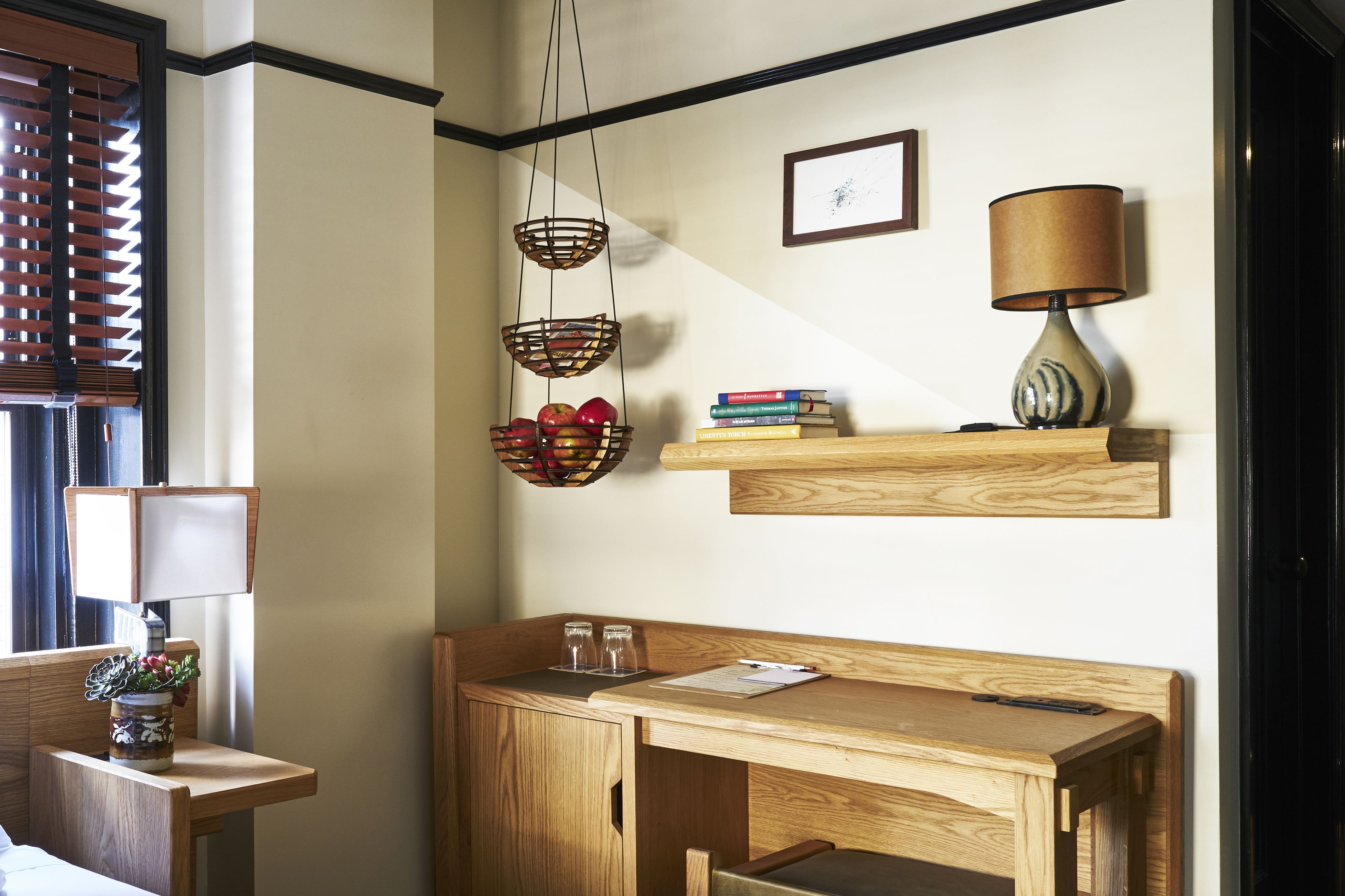 Foto - Freehand New York