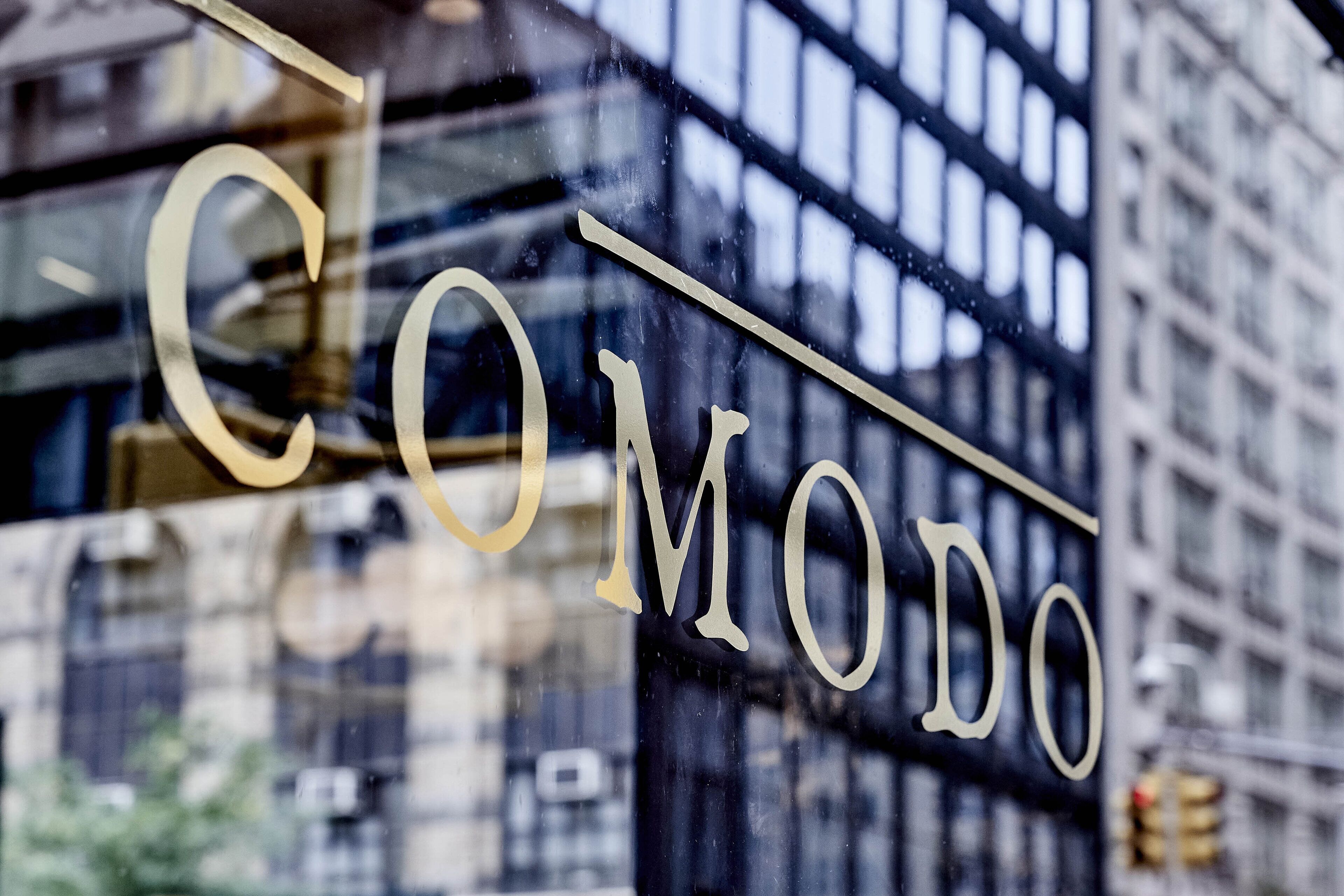 Foto - Freehand New York