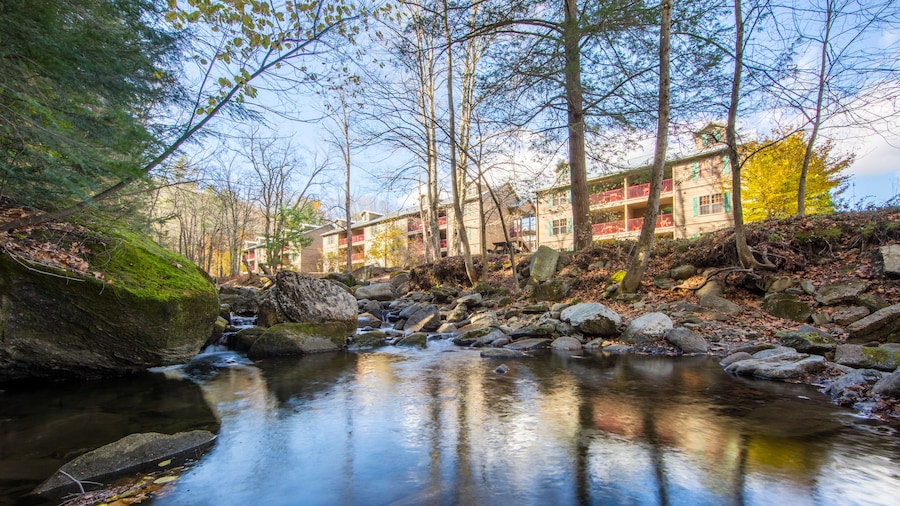 Holiday Inn Club Vacations Oak n’ Spruce Resort in the Berkshires by IHG