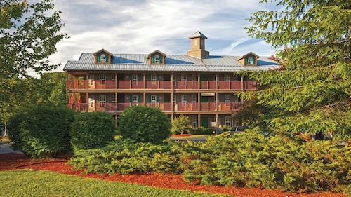 Holiday Inn Club Vacations Oak 'n Spruce Resort