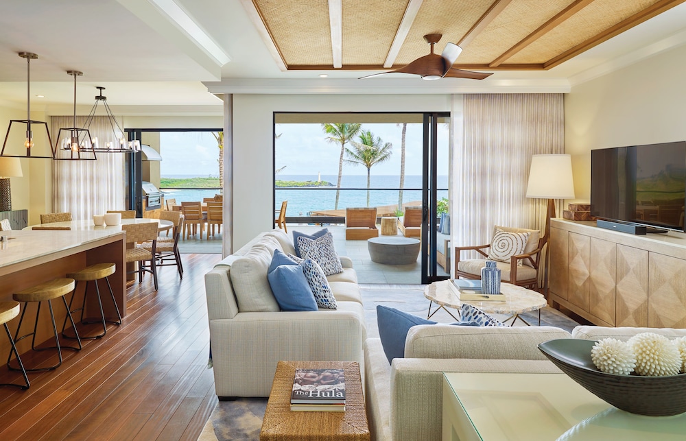 Timbers Kaua‘i - Ocean Club & Residences by null